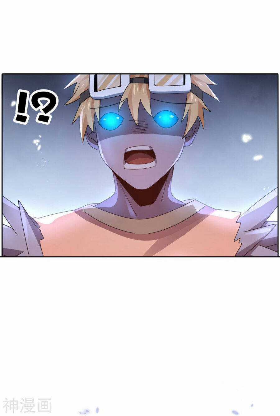 Mạt Thế Cùng Bạn Gái Zombie Chapter 100 trang 33