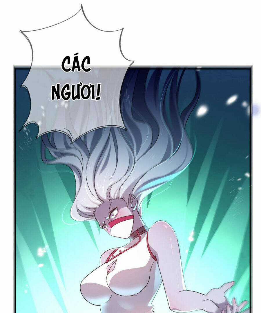 Mạt Thế Cùng Bạn Gái Zombie Chapter 100 trang 36