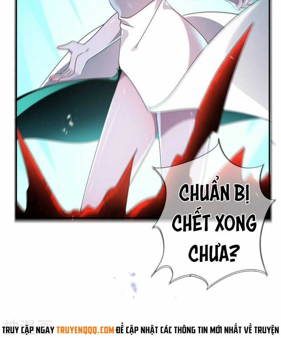 Mạt Thế Cùng Bạn Gái Zombie Chapter 100 trang 37