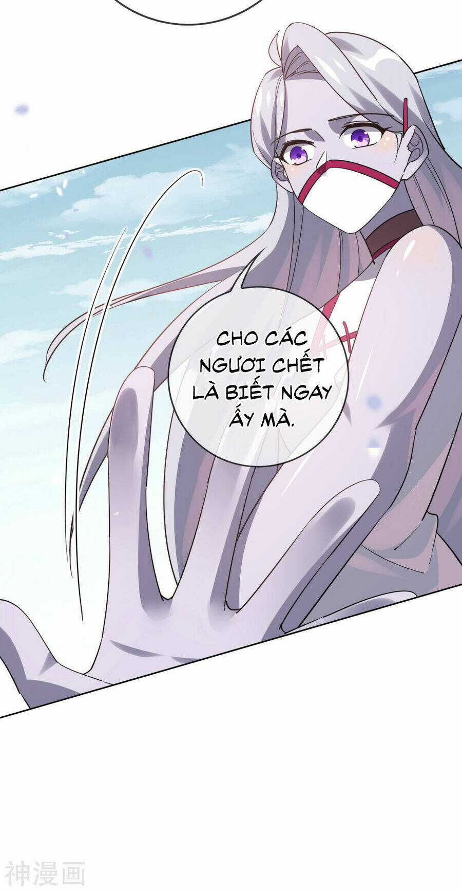 Mạt Thế Cùng Bạn Gái Zombie Chapter 101 trang 10