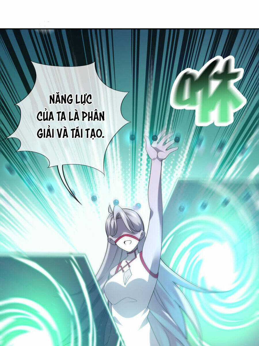 Mạt Thế Cùng Bạn Gái Zombie Chapter 101 trang 11