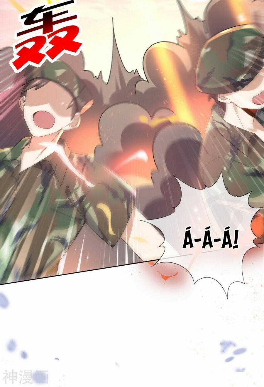 Mạt Thế Cùng Bạn Gái Zombie Chapter 101 trang 14