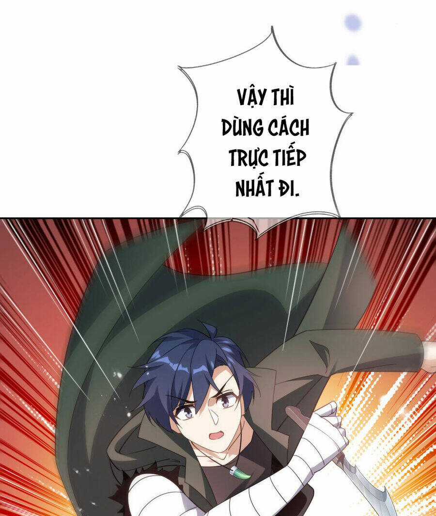 Mạt Thế Cùng Bạn Gái Zombie Chapter 101 trang 17