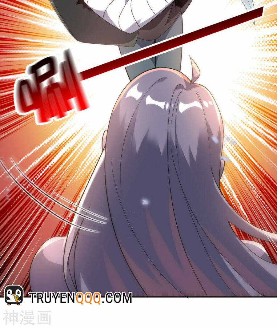 Mạt Thế Cùng Bạn Gái Zombie Chapter 101 trang 18