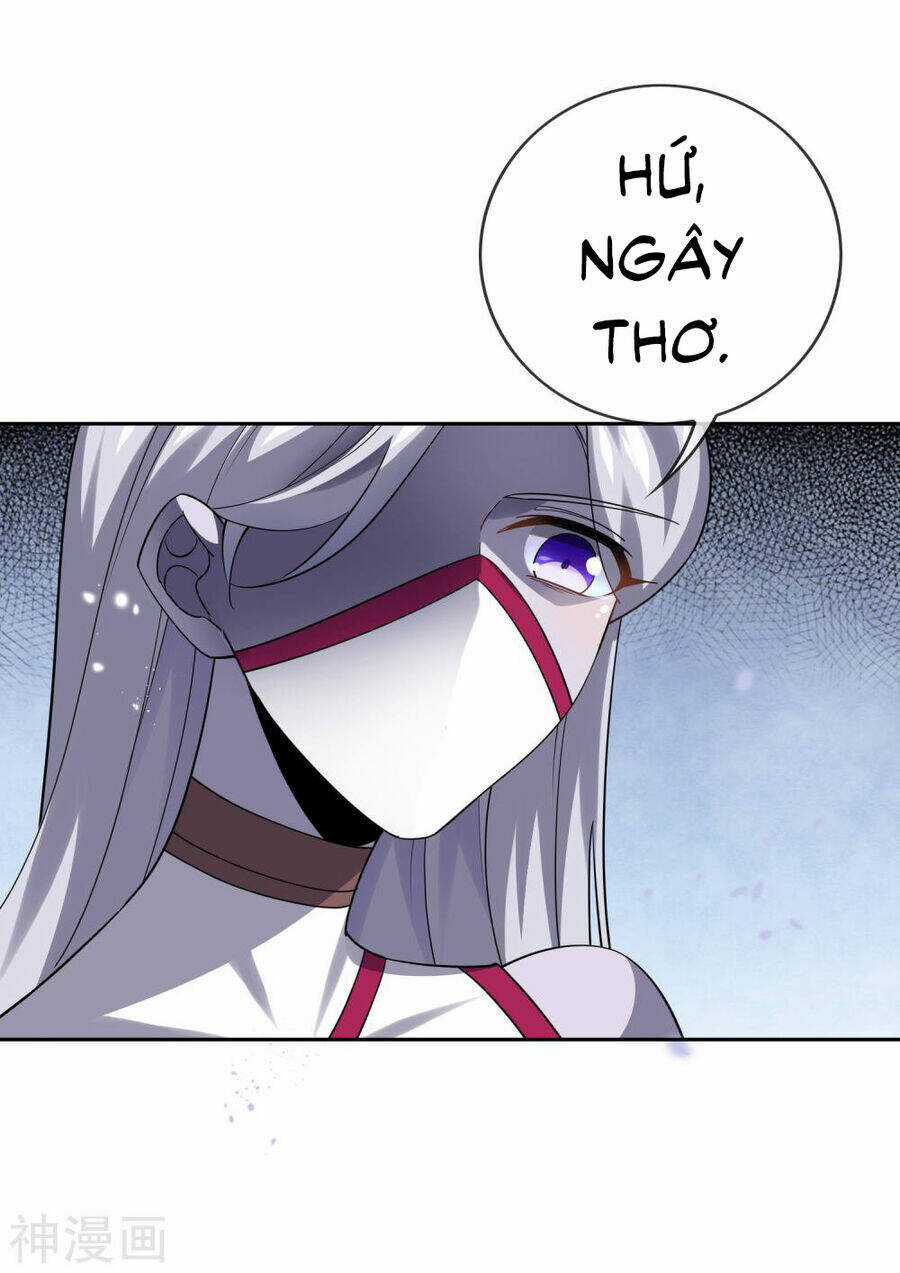 Mạt Thế Cùng Bạn Gái Zombie Chapter 101 trang 19