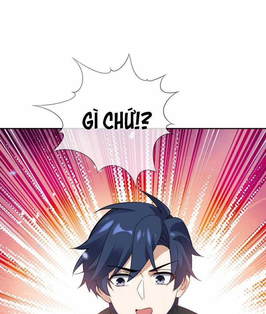 Mạt Thế Cùng Bạn Gái Zombie Chapter 101 trang 23