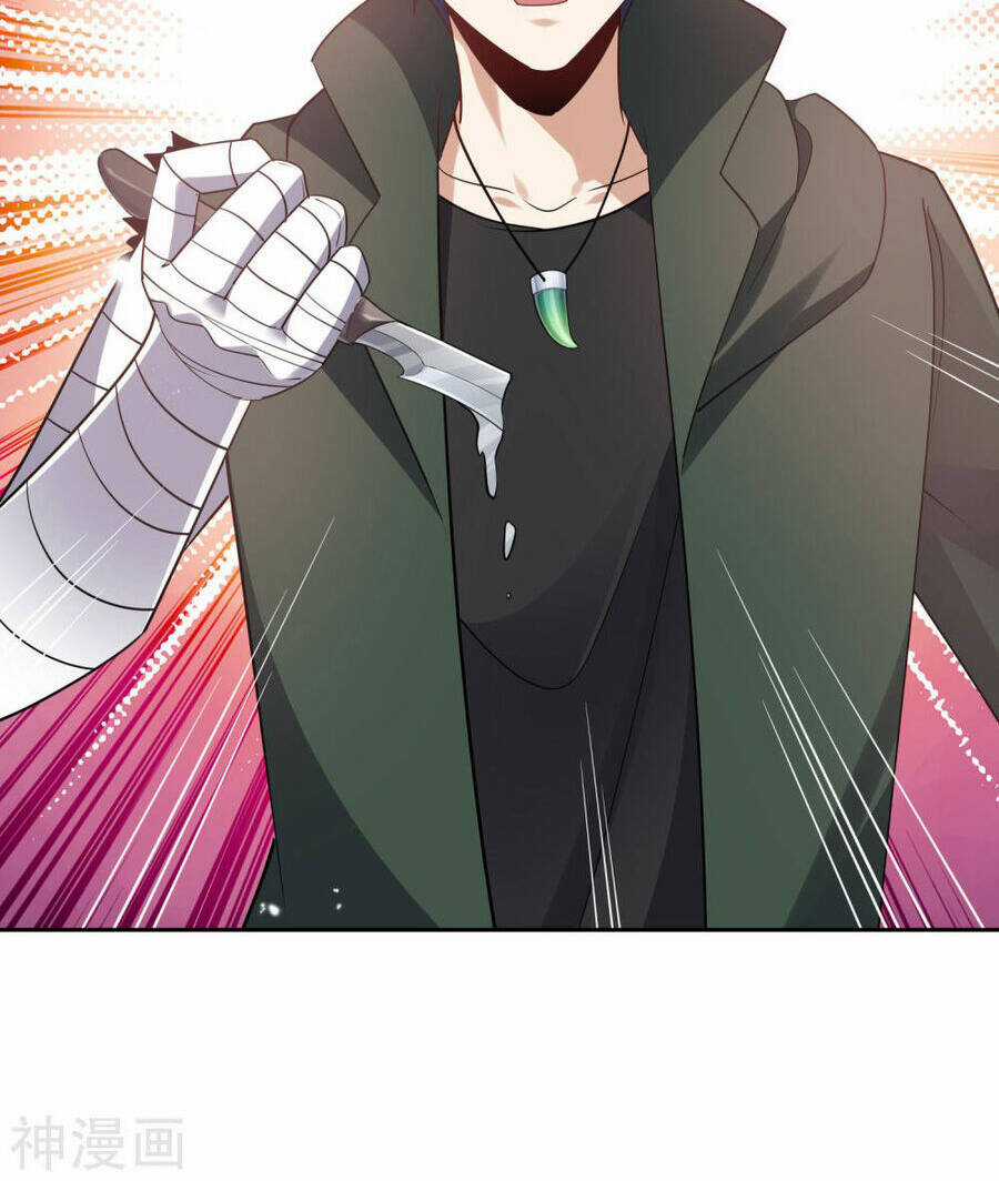 Mạt Thế Cùng Bạn Gái Zombie Chapter 101 trang 24