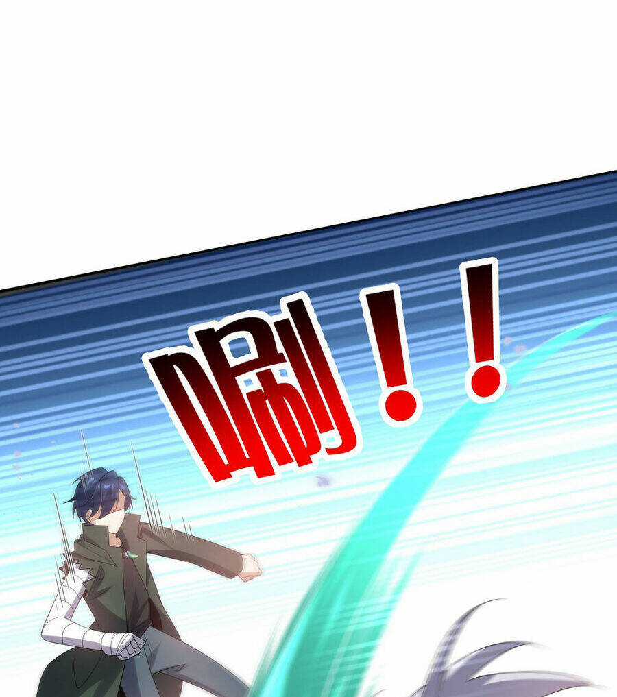 Mạt Thế Cùng Bạn Gái Zombie Chapter 101 trang 25