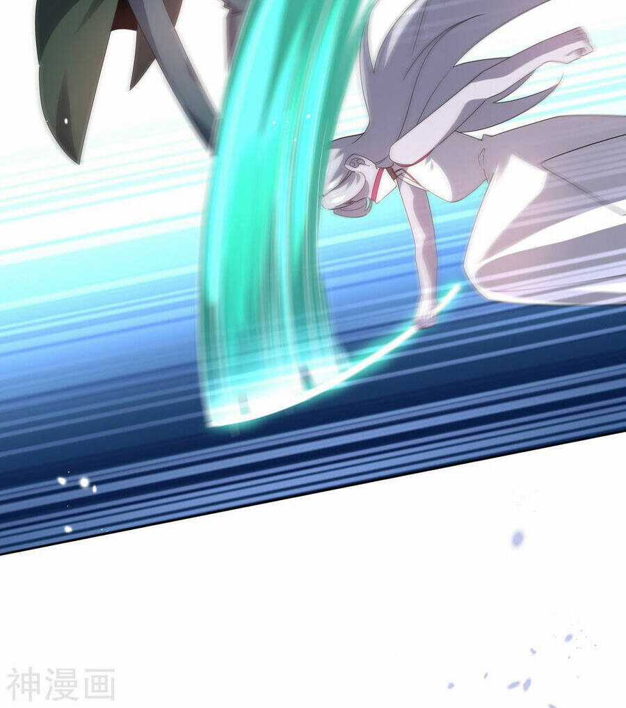 Mạt Thế Cùng Bạn Gái Zombie Chapter 101 trang 26