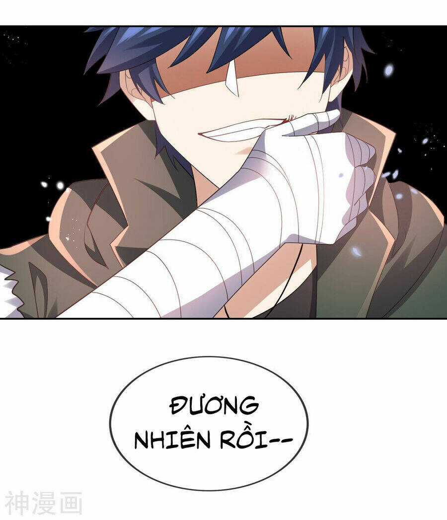 Mạt Thế Cùng Bạn Gái Zombie Chapter 101 trang 32