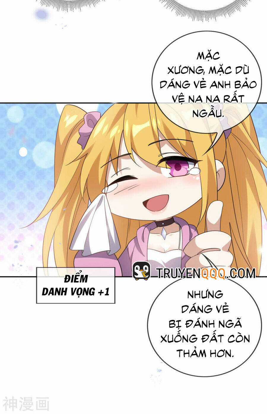 Mạt Thế Cùng Bạn Gái Zombie Chapter 101 trang 34