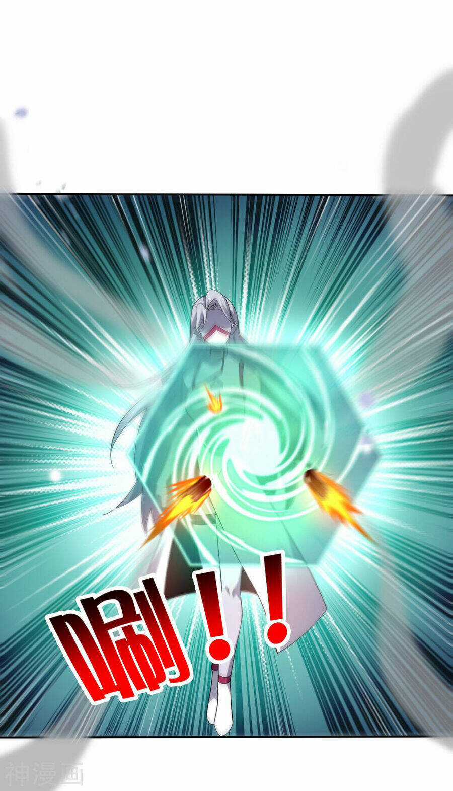 Mạt Thế Cùng Bạn Gái Zombie Chapter 101 trang 4