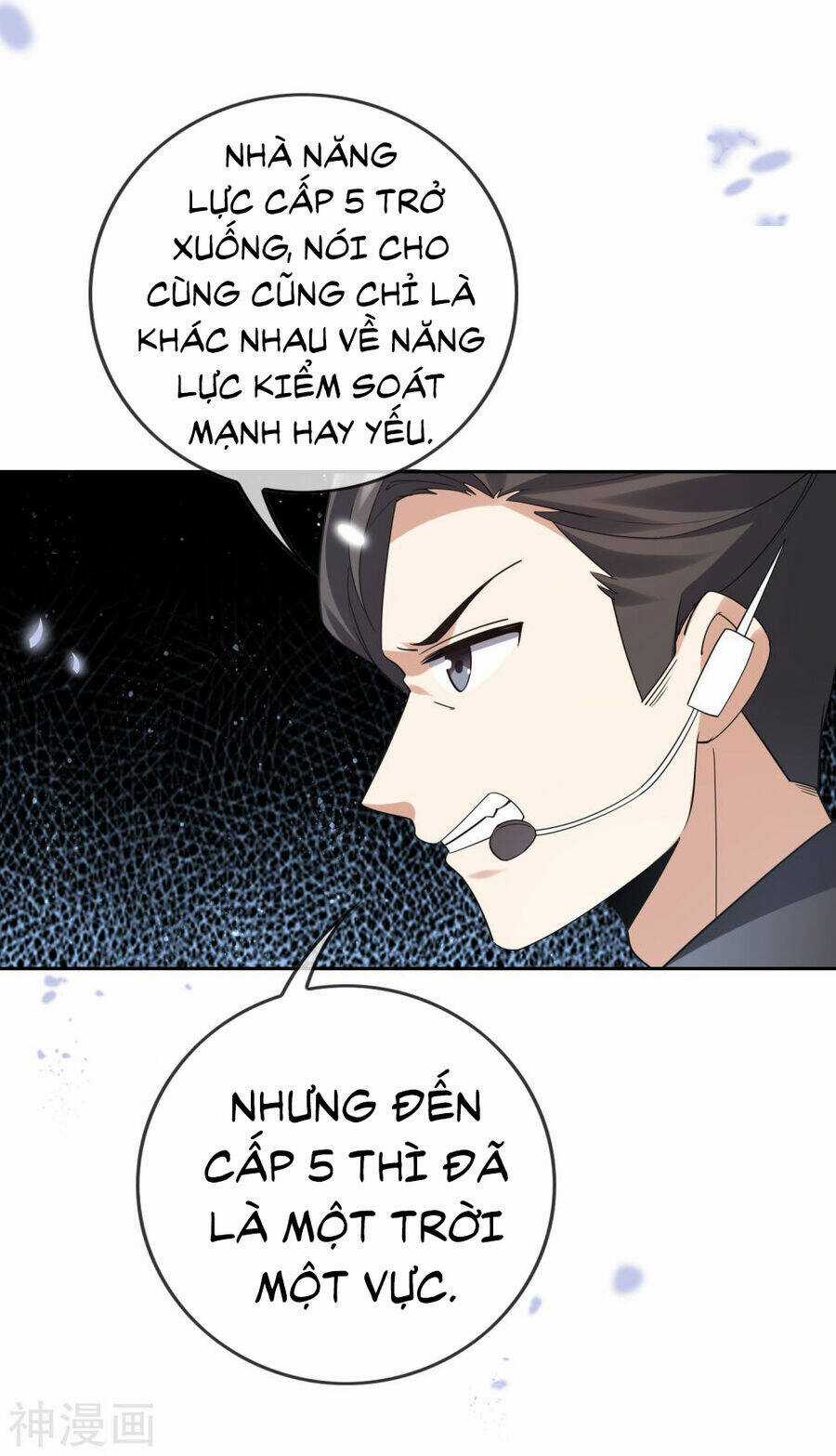 Mạt Thế Cùng Bạn Gái Zombie Chapter 101 trang 8