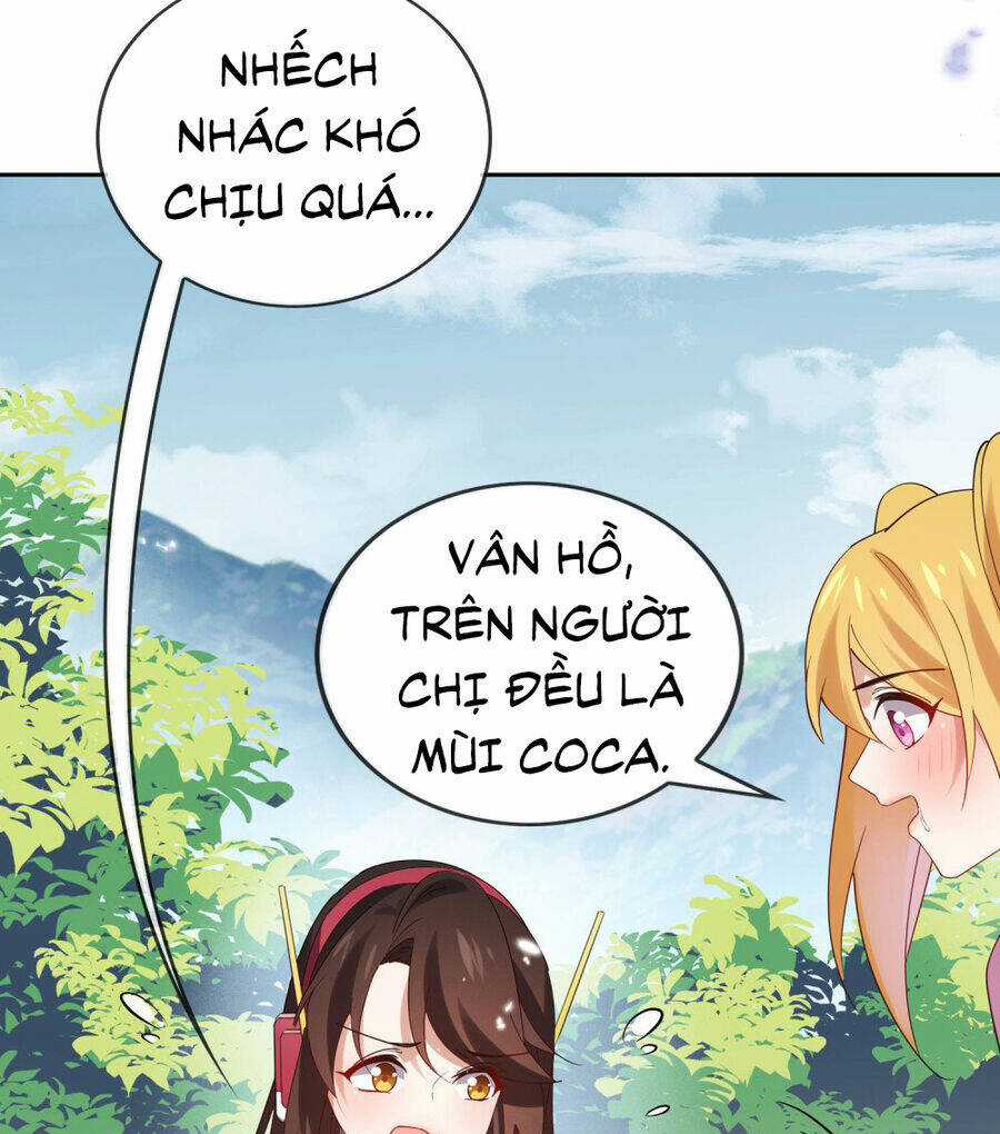 Mạt Thế Cùng Bạn Gái Zombie Chapter 102 trang 10