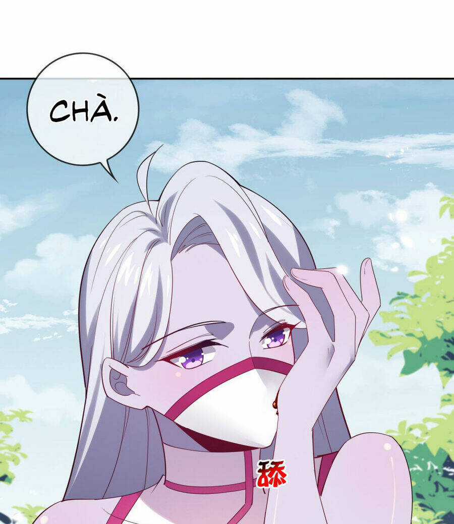 Mạt Thế Cùng Bạn Gái Zombie Chapter 102 trang 17