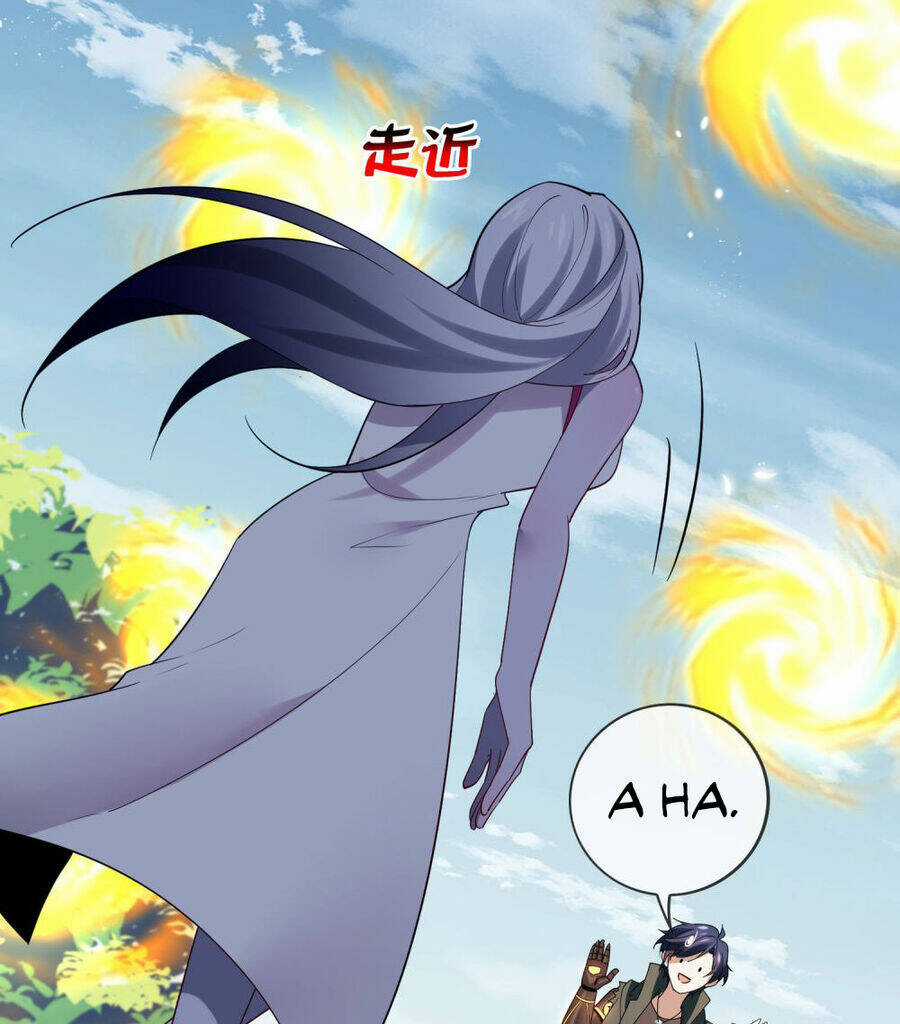 Mạt Thế Cùng Bạn Gái Zombie Chapter 102 trang 19