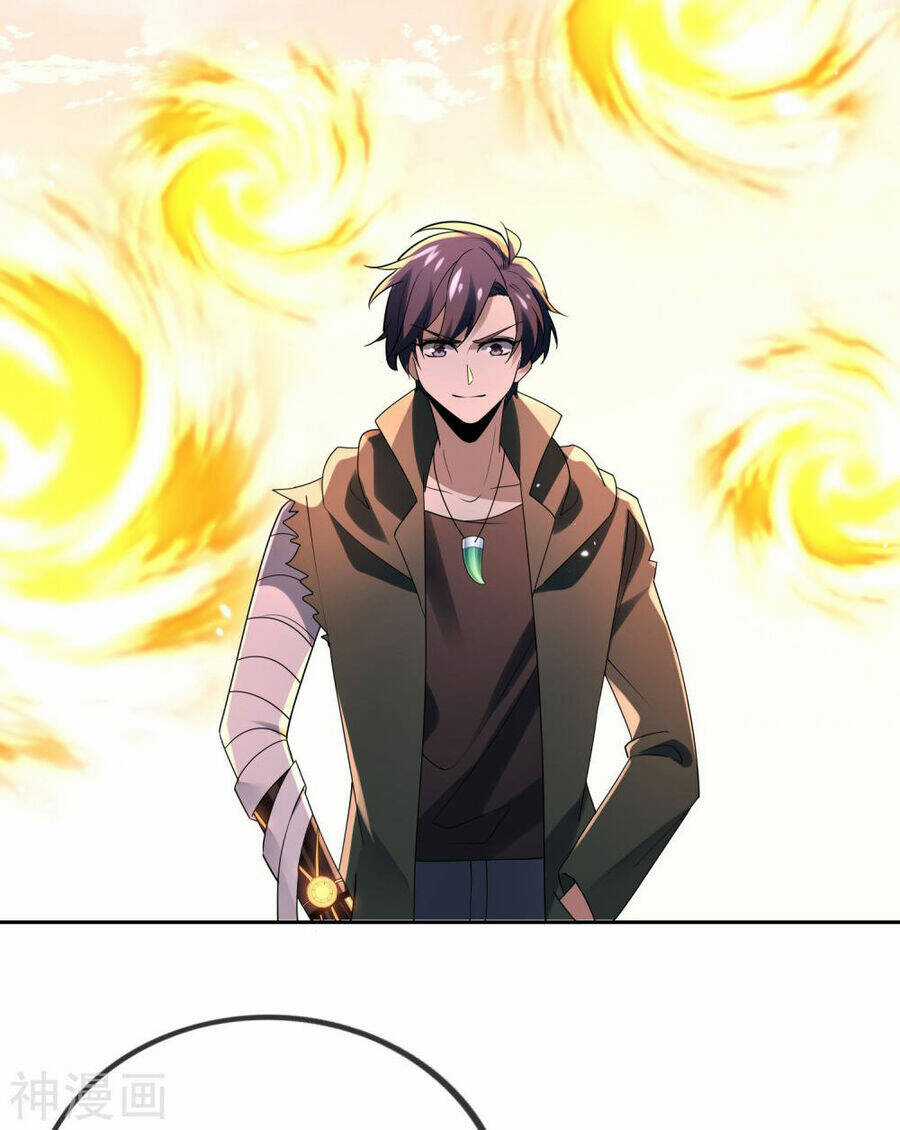 Mạt Thế Cùng Bạn Gái Zombie Chapter 102 trang 2