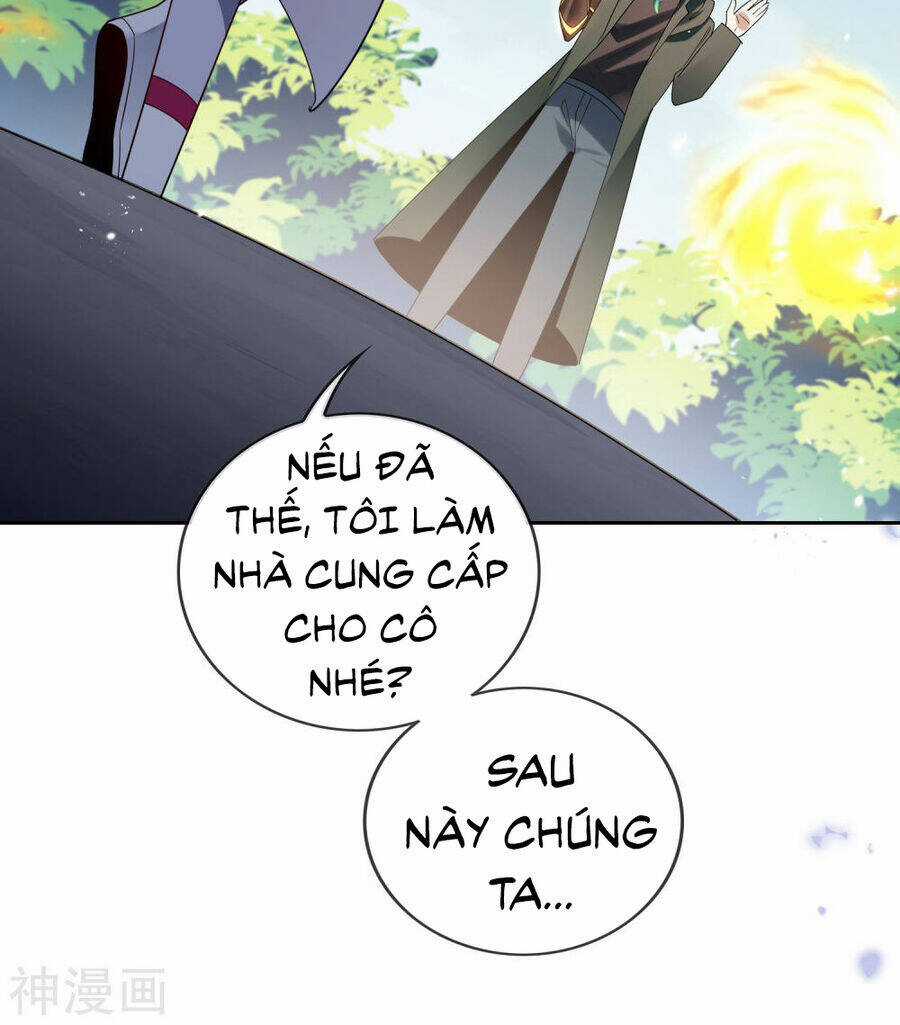 Mạt Thế Cùng Bạn Gái Zombie Chapter 102 trang 20