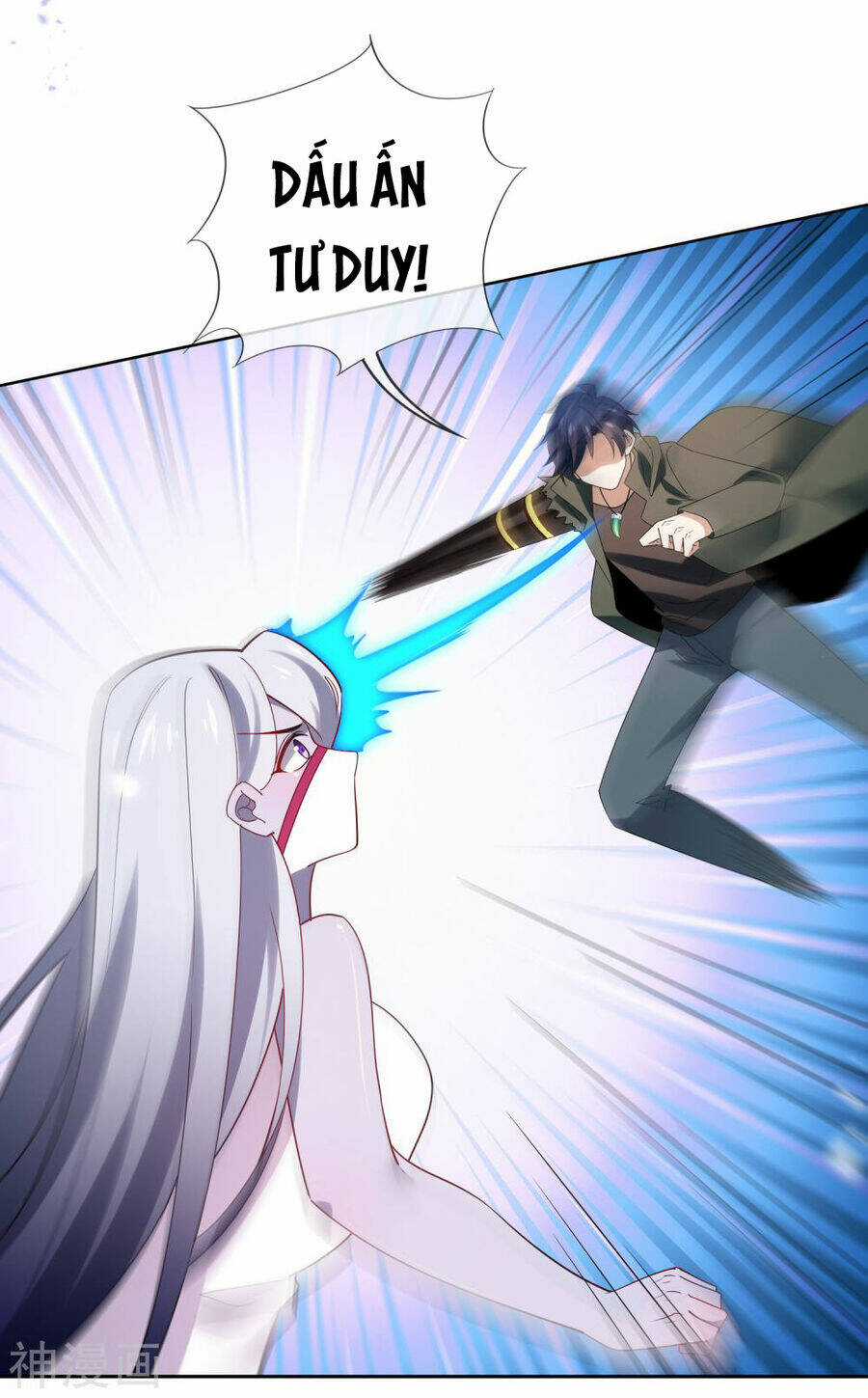 Mạt Thế Cùng Bạn Gái Zombie Chapter 102 trang 22