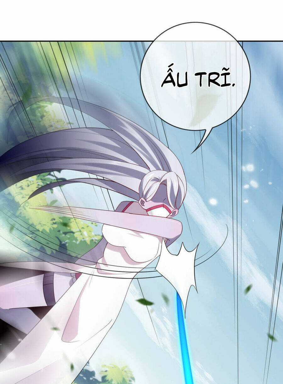 Mạt Thế Cùng Bạn Gái Zombie Chapter 102 trang 24