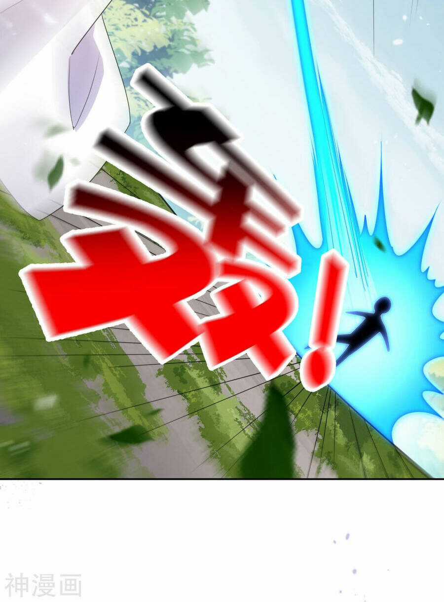 Mạt Thế Cùng Bạn Gái Zombie Chapter 102 trang 25