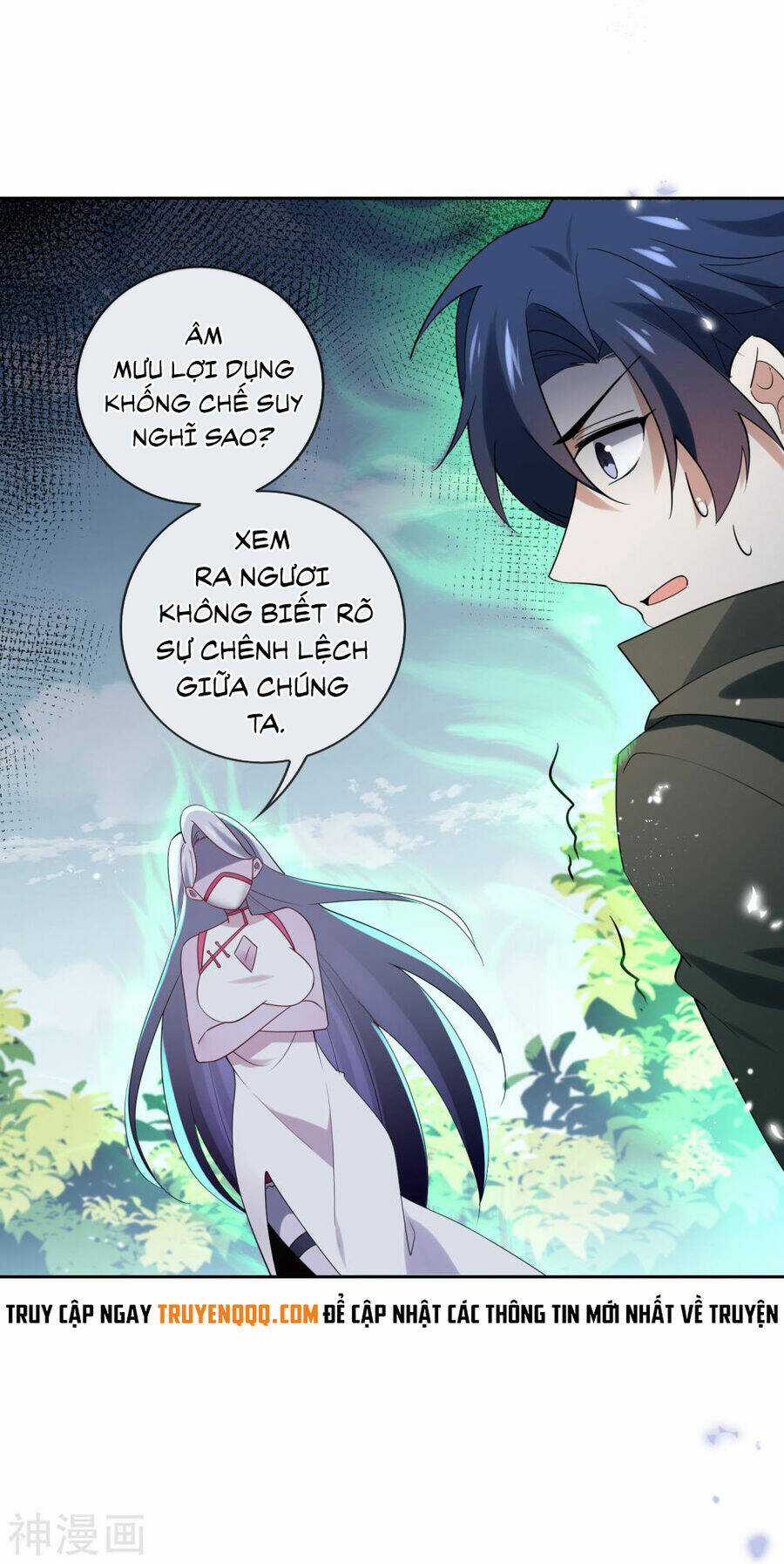 Mạt Thế Cùng Bạn Gái Zombie Chapter 102 trang 26