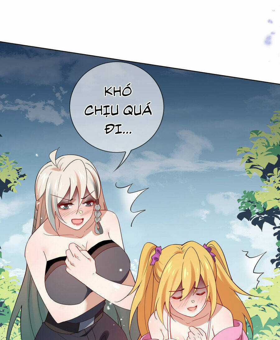 Mạt Thế Cùng Bạn Gái Zombie Chapter 102 trang 29