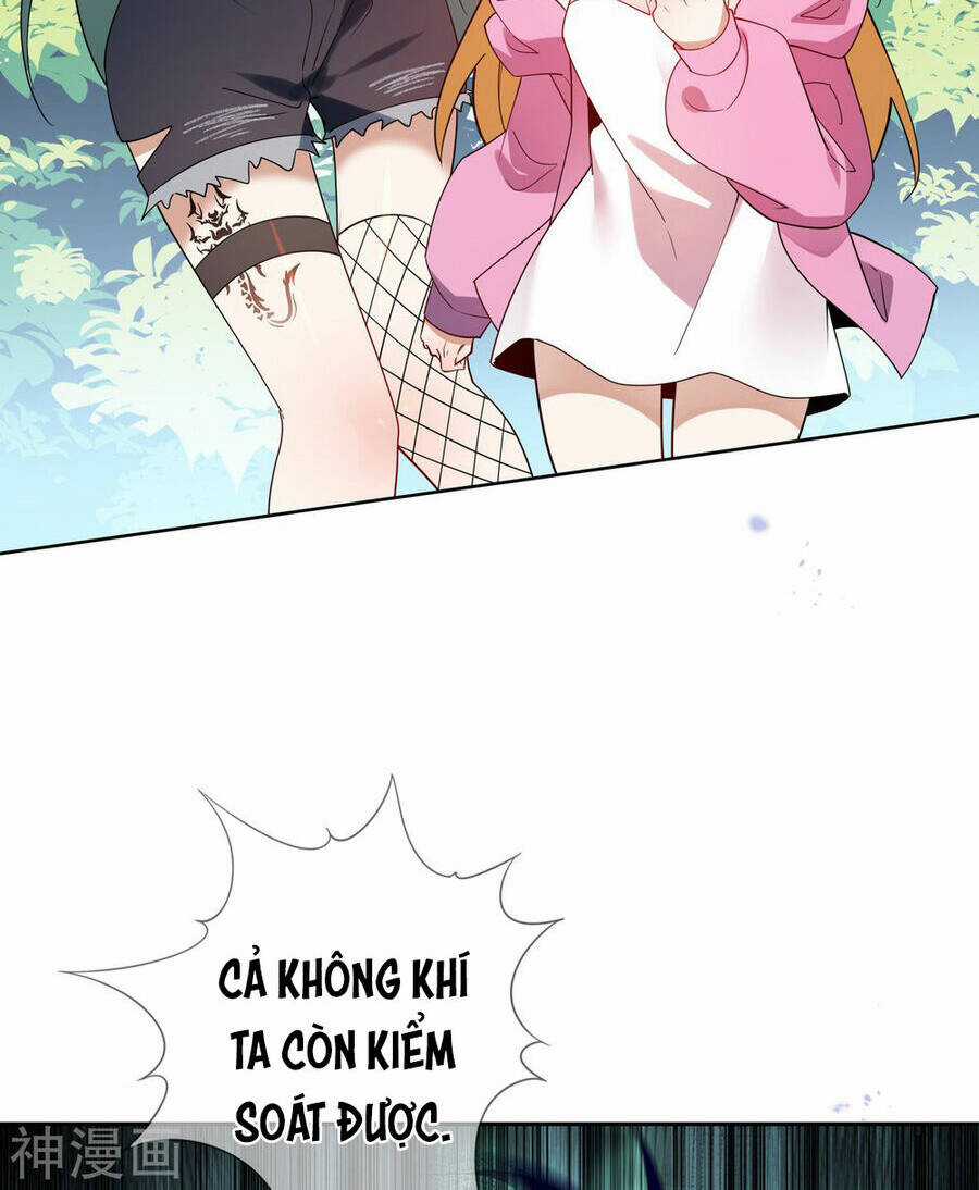 Mạt Thế Cùng Bạn Gái Zombie Chapter 102 trang 30