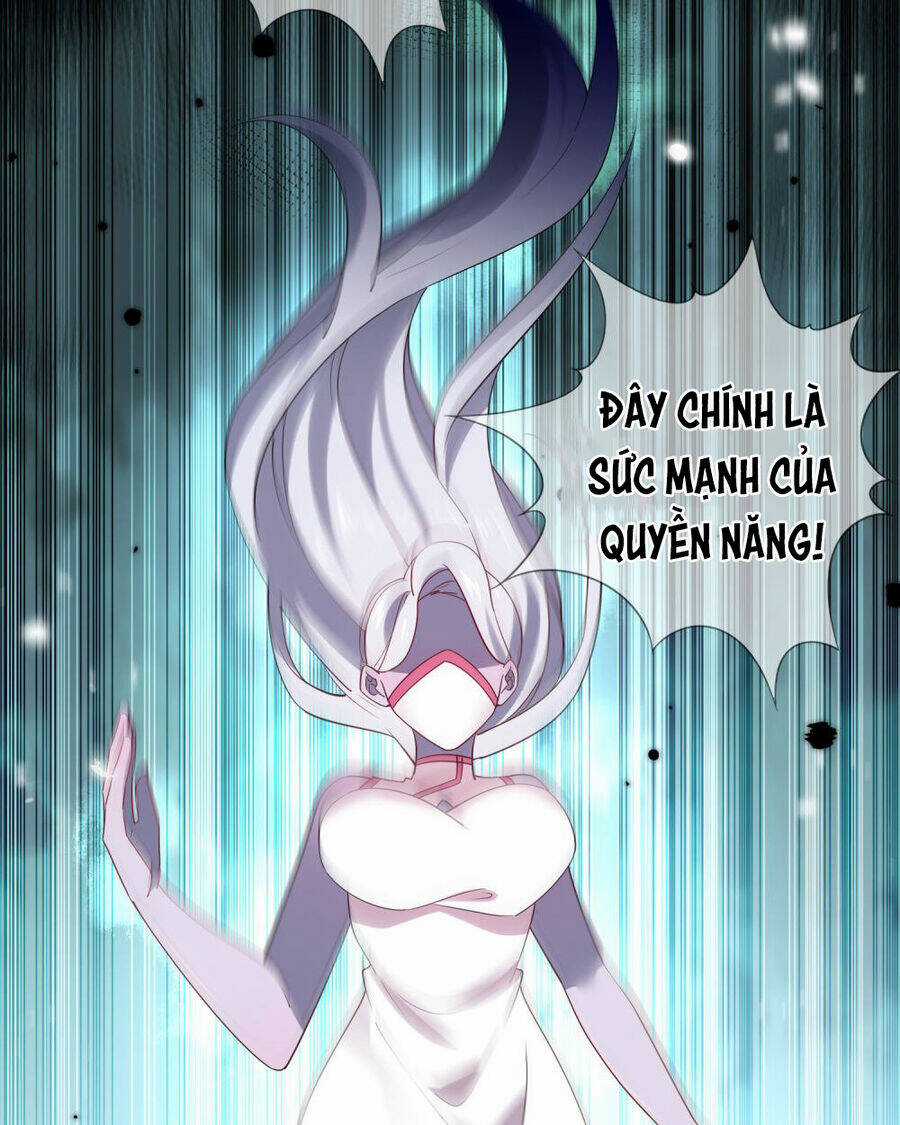 Mạt Thế Cùng Bạn Gái Zombie Chapter 102 trang 31