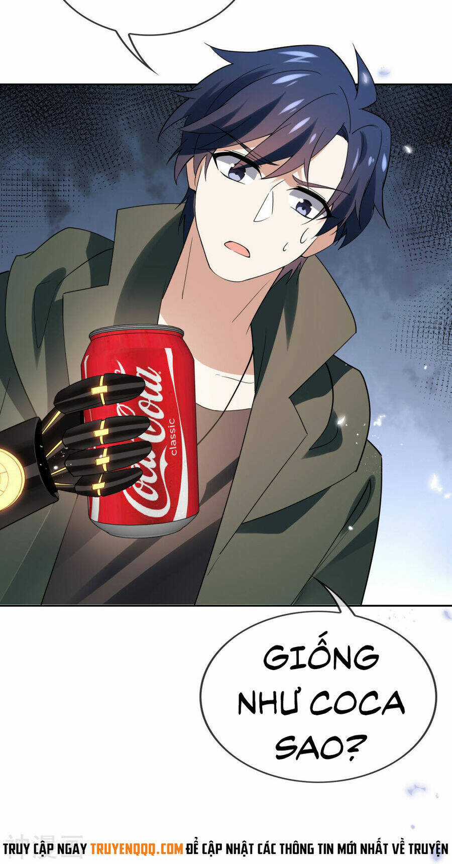 Mạt Thế Cùng Bạn Gái Zombie Chapter 102 trang 7