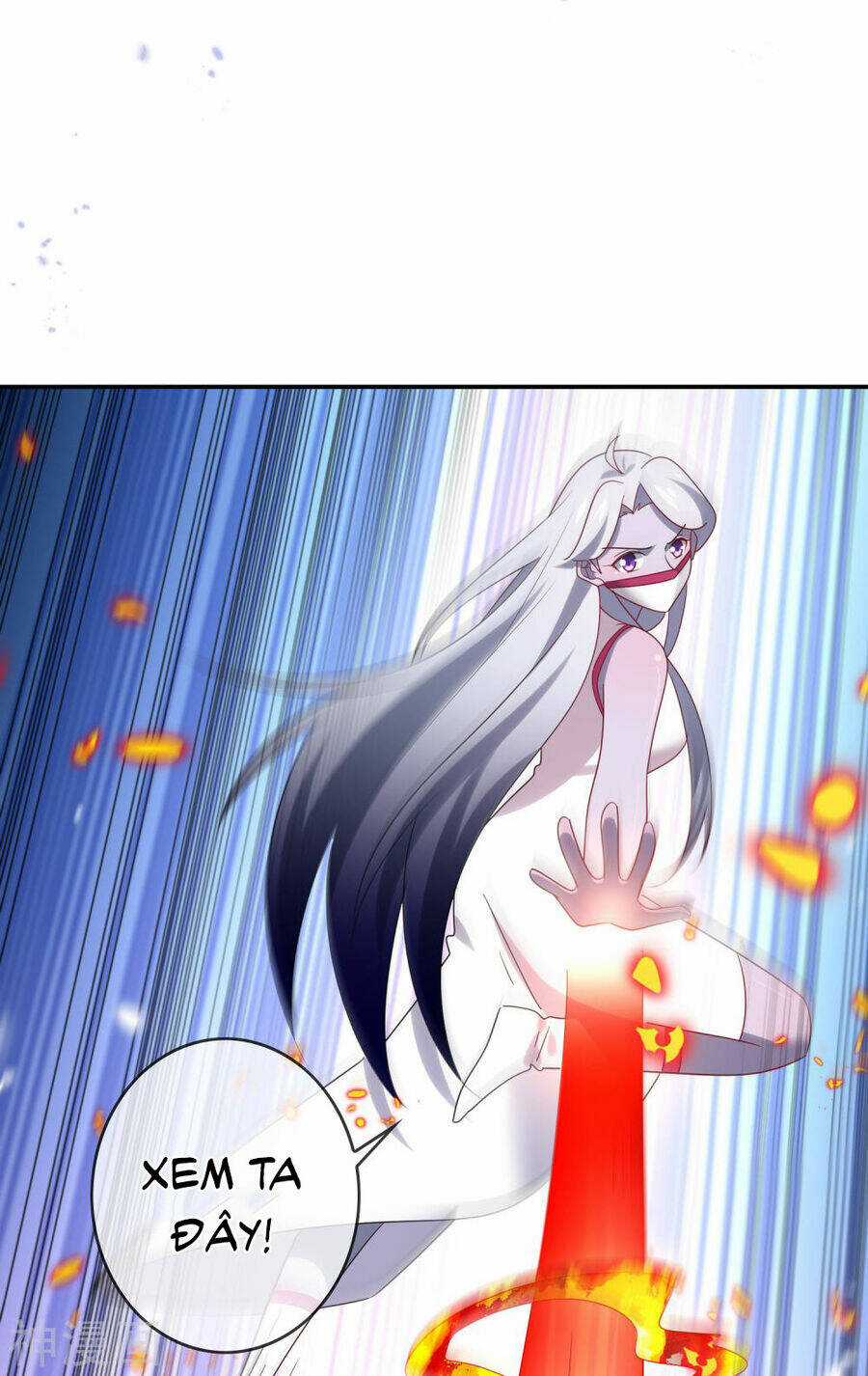 Mạt Thế Cùng Bạn Gái Zombie Chapter 103 trang 10