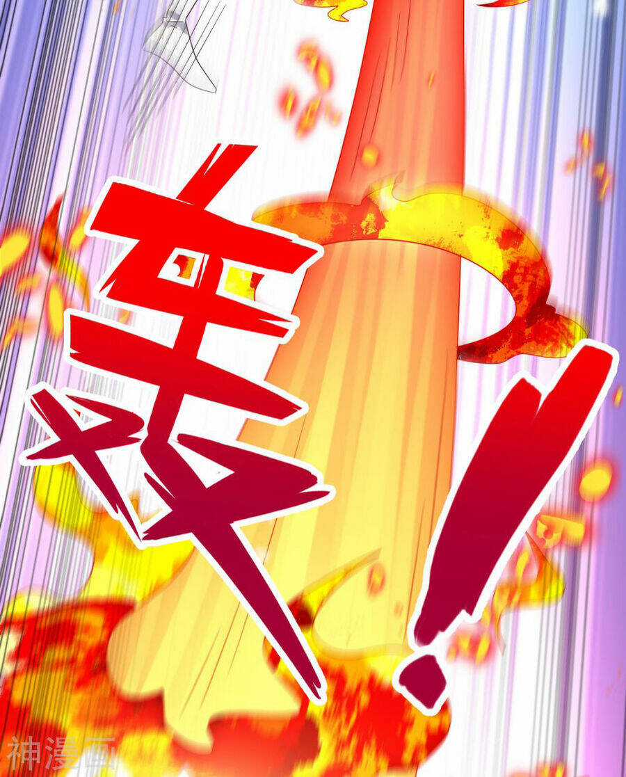 Mạt Thế Cùng Bạn Gái Zombie Chapter 103 trang 11