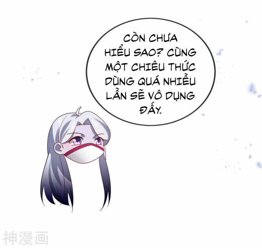 Mạt Thế Cùng Bạn Gái Zombie Chapter 103 trang 14