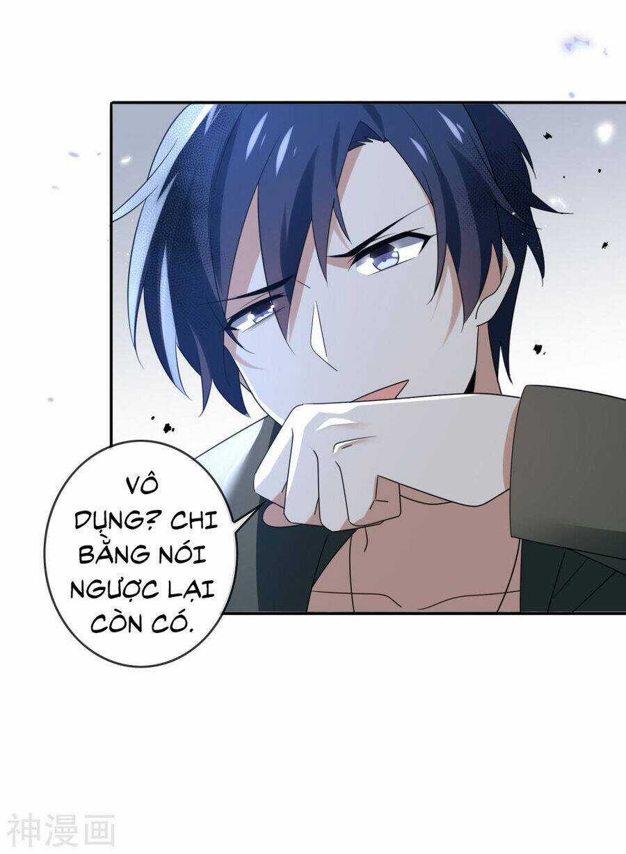 Mạt Thế Cùng Bạn Gái Zombie Chapter 103 trang 15