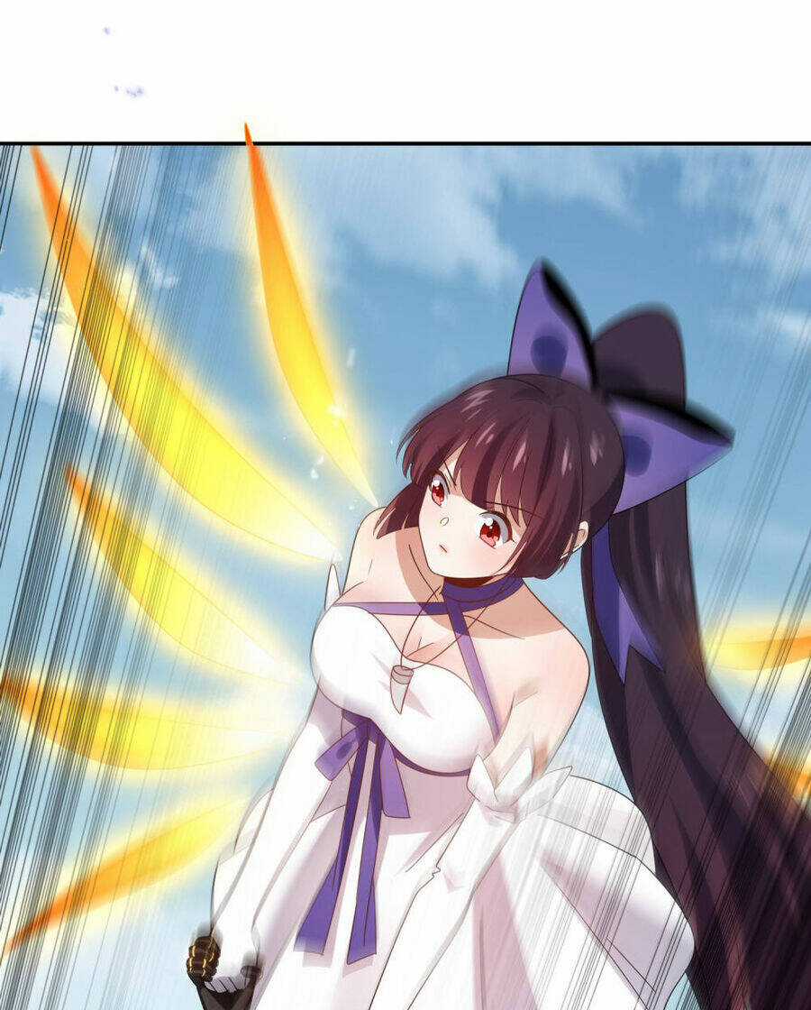 Mạt Thế Cùng Bạn Gái Zombie Chapter 103 trang 18