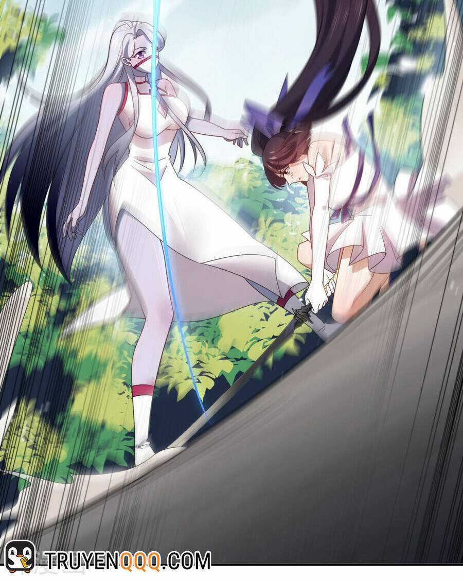 Mạt Thế Cùng Bạn Gái Zombie Chapter 103 trang 2