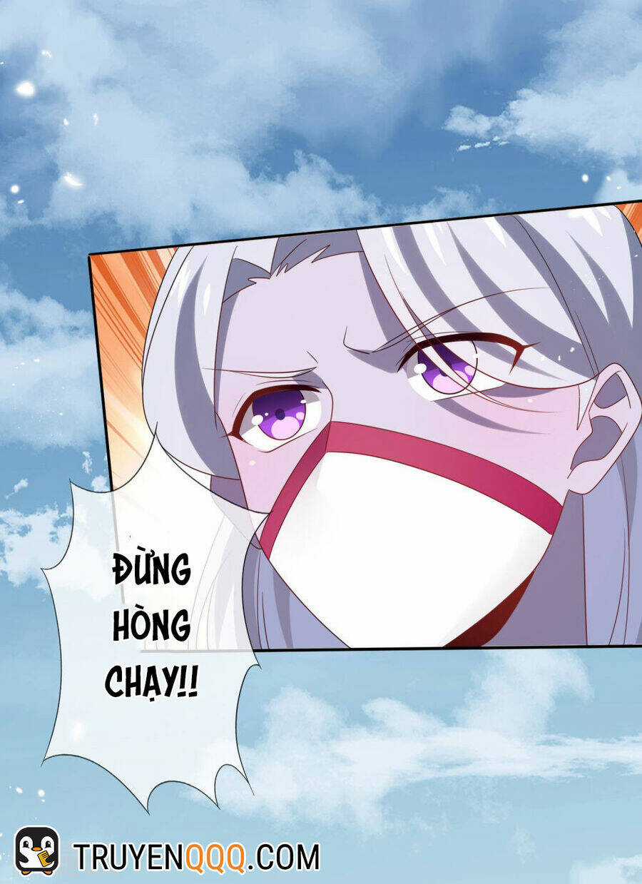 Mạt Thế Cùng Bạn Gái Zombie Chapter 103 trang 20