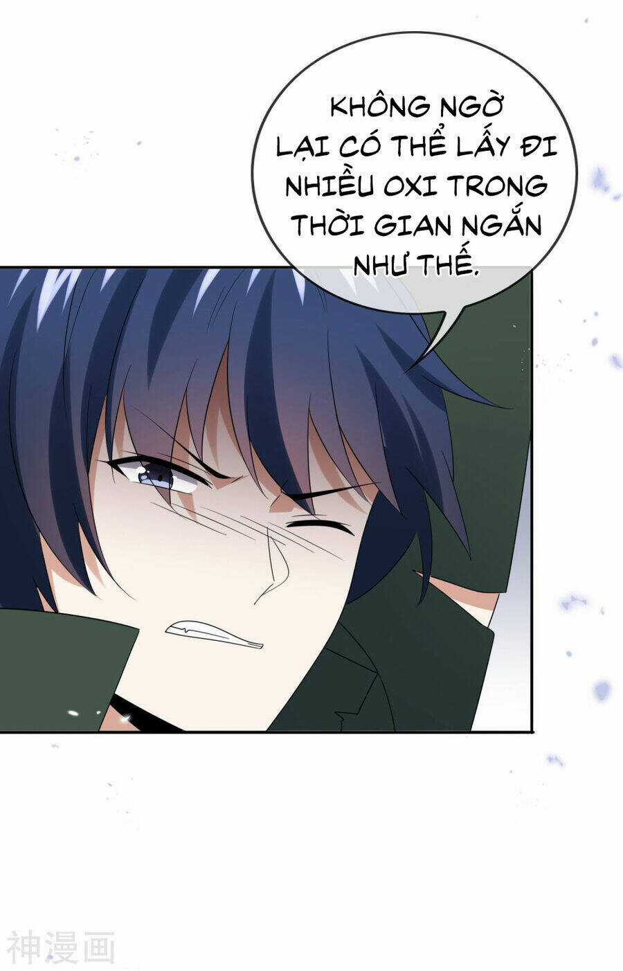 Mạt Thế Cùng Bạn Gái Zombie Chapter 103 trang 23