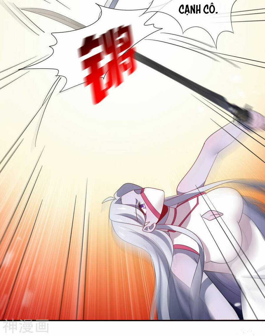 Mạt Thế Cùng Bạn Gái Zombie Chapter 103 trang 27