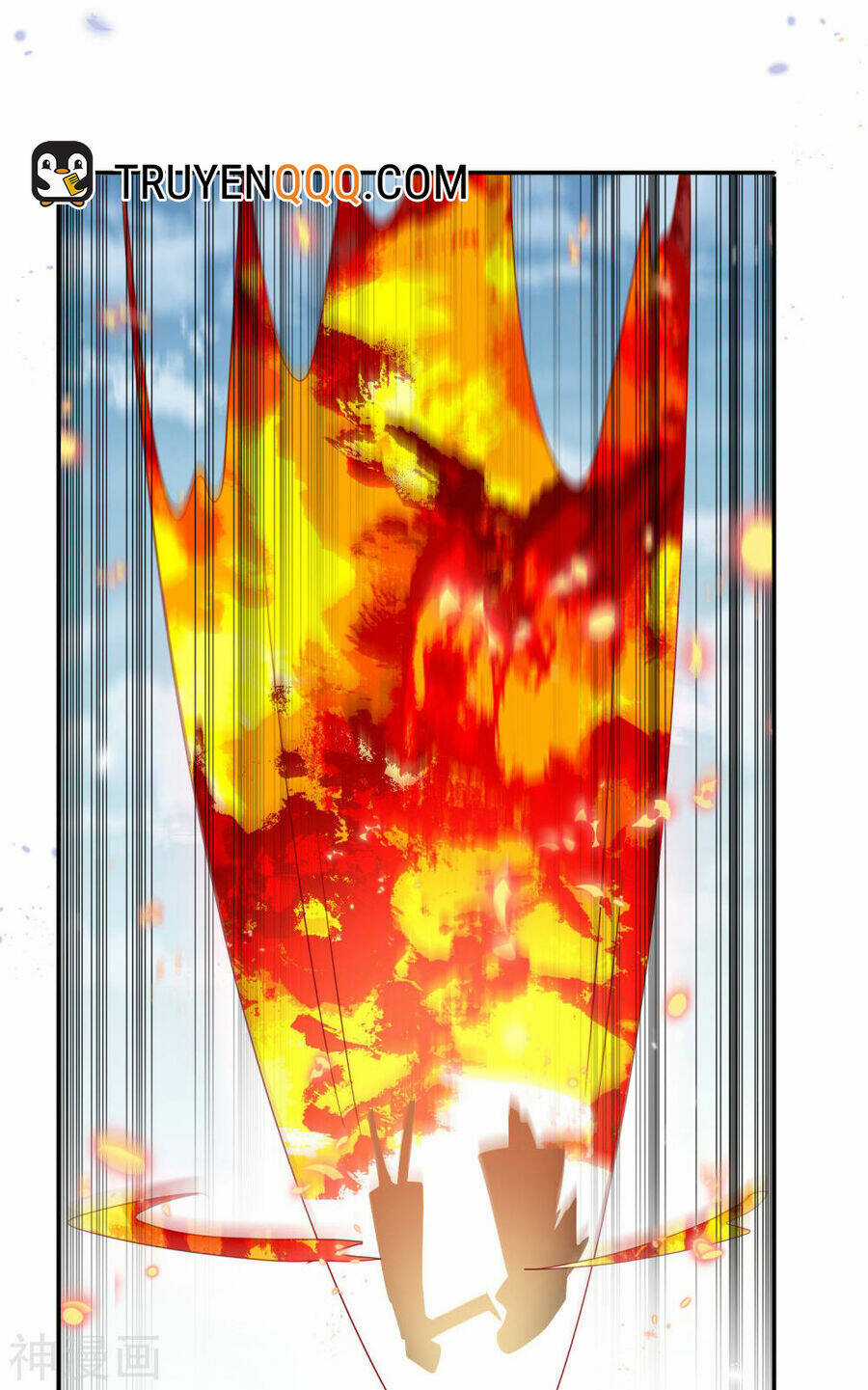 Mạt Thế Cùng Bạn Gái Zombie Chapter 103 trang 35