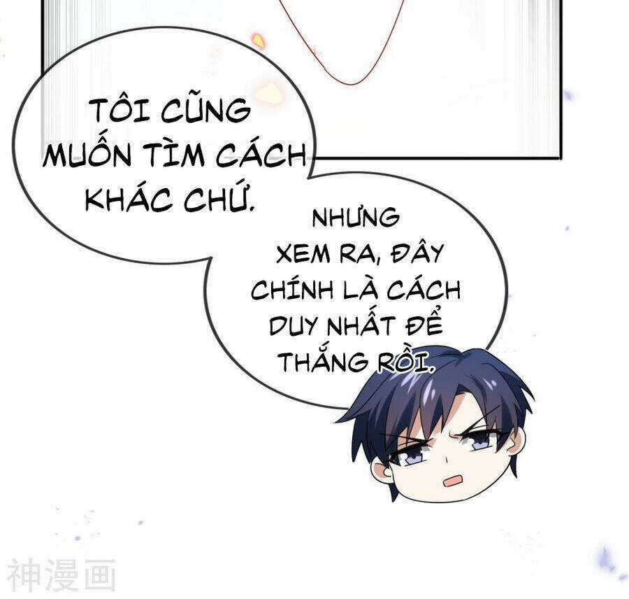 Mạt Thế Cùng Bạn Gái Zombie Chapter 103 trang 36