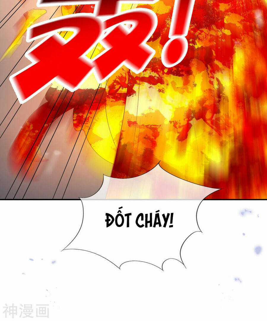 Mạt Thế Cùng Bạn Gái Zombie Chapter 103 trang 8