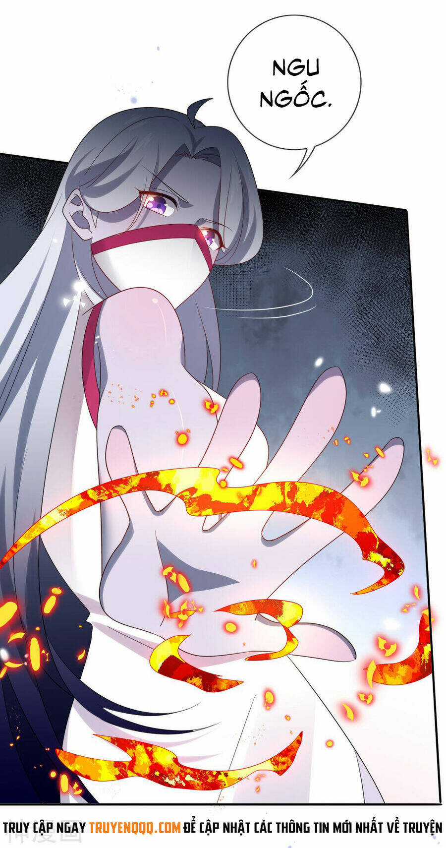 Mạt Thế Cùng Bạn Gái Zombie Chapter 103 trang 9