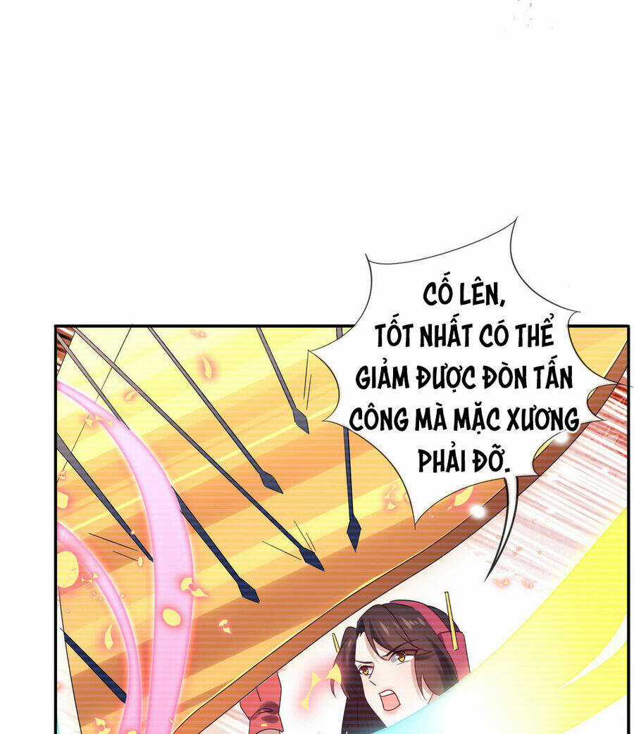 Mạt Thế Cùng Bạn Gái Zombie Chapter 104 trang 12