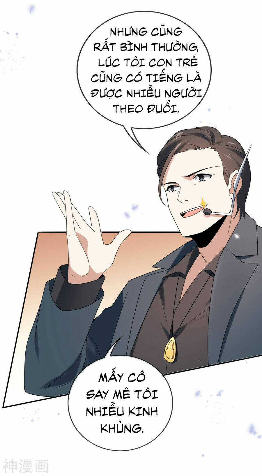 Mạt Thế Cùng Bạn Gái Zombie Chapter 104 trang 14