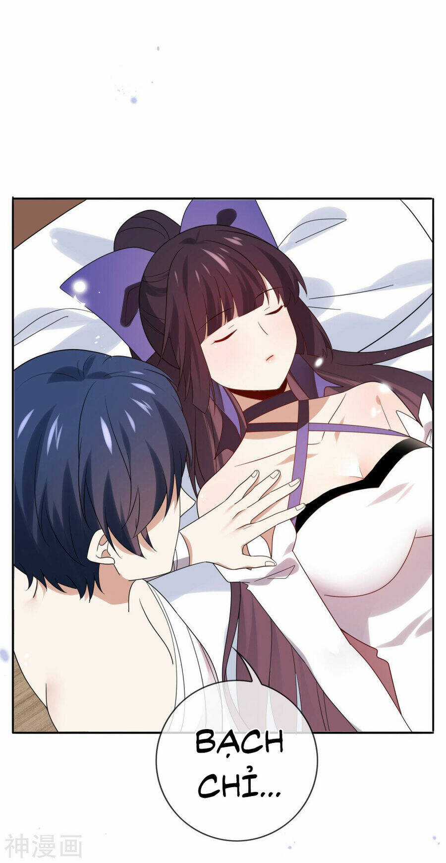 Mạt Thế Cùng Bạn Gái Zombie Chapter 104 trang 16