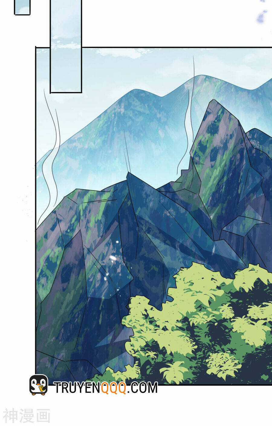 Mạt Thế Cùng Bạn Gái Zombie Chapter 104 trang 18