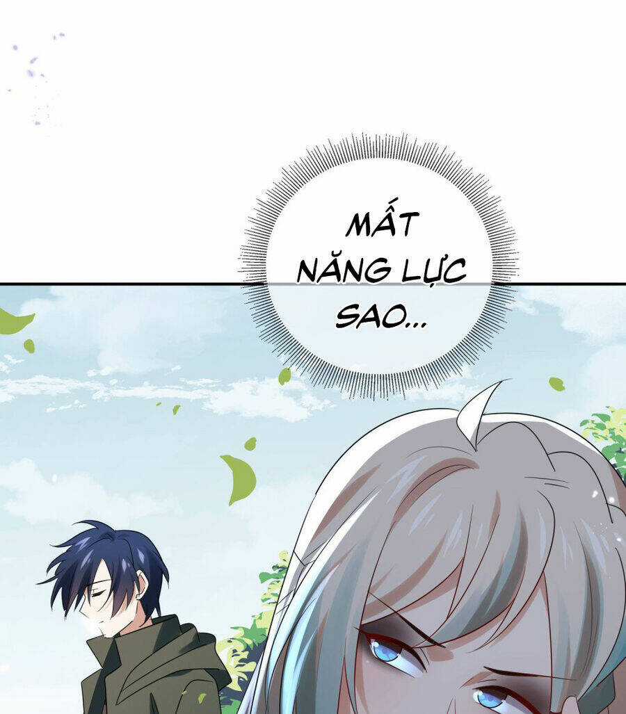 Mạt Thế Cùng Bạn Gái Zombie Chapter 104 trang 29