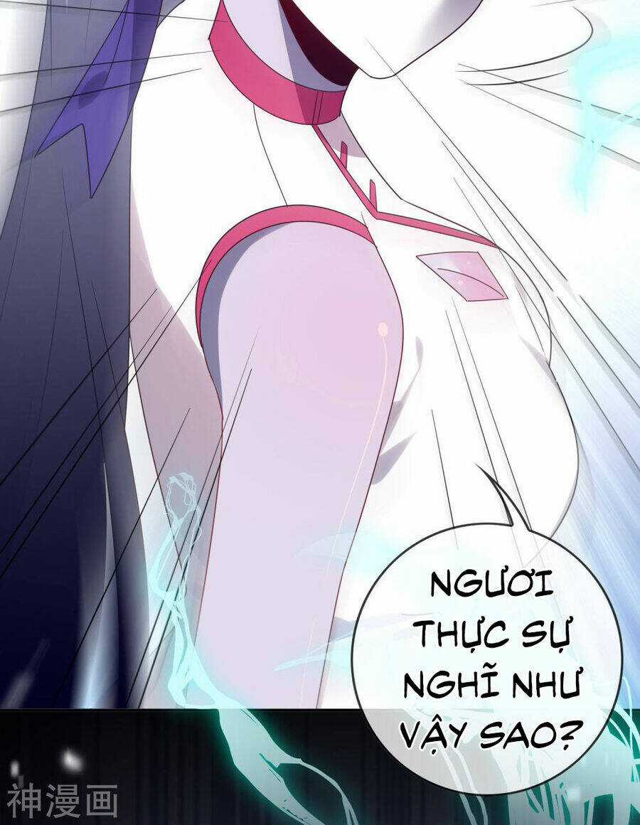 Mạt Thế Cùng Bạn Gái Zombie Chapter 104 trang 3