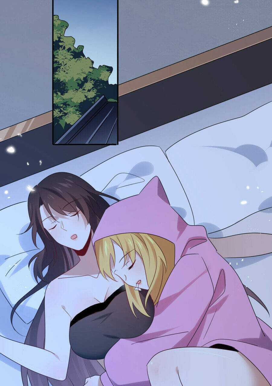 Mạt Thế Cùng Bạn Gái Zombie Chapter 104 trang 32